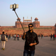Image for article titled The Truly Brilliant Design History of the Selfie Stick